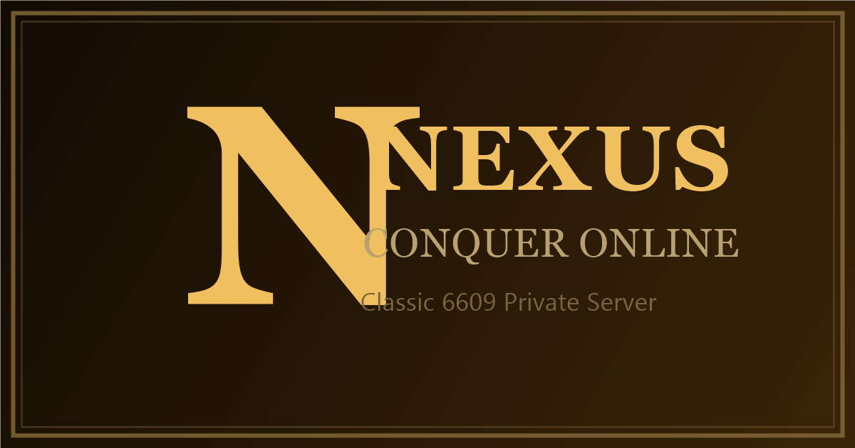 Top Levels — Nexus Rankings